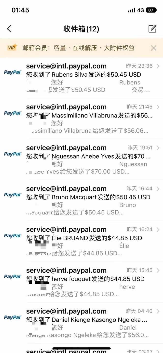 图片[1]-海外虚拟掘金】日赚100-200美金，自己在家就可以闷声发大财，长期可做-HEIXXXMI