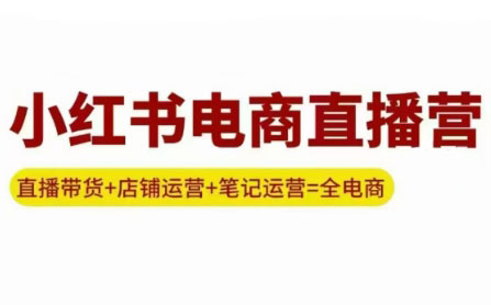 申铭老师·小红书电商直播营(更新)-HEIXXXMI