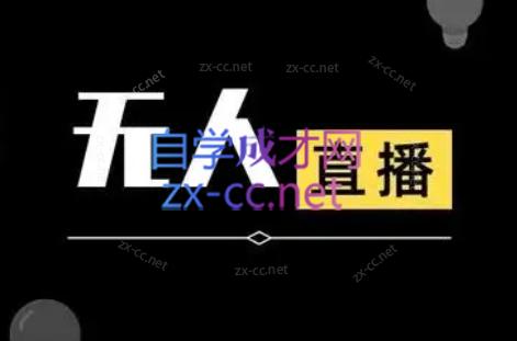宝子哥·无人直播-非实时防风技术(更新9月)-HEIXXXMI