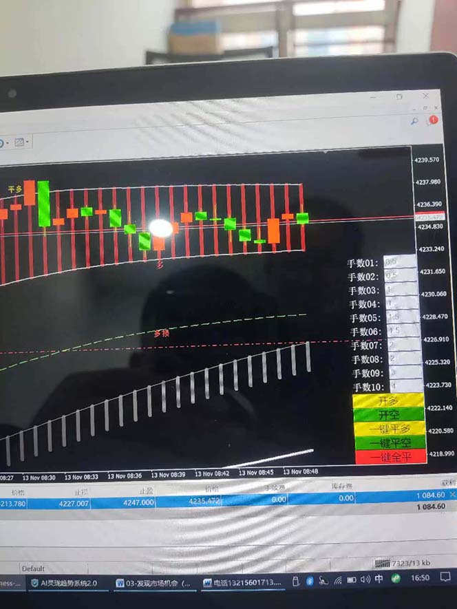 图片[6]-海外美金AI掘金项目，200U可入门槛，一天一单即可，每天1000-2000很轻松！-HEIXXXMI