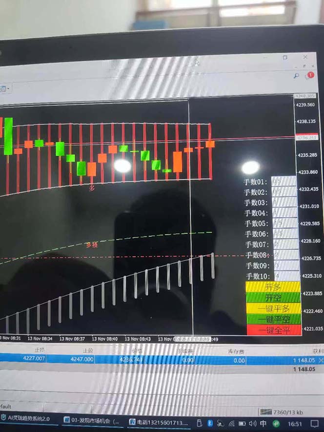 图片[9]-海外美金AI掘金项目，200U可入门槛，一天一单即可，每天1000-2000很轻松！-HEIXXXMI