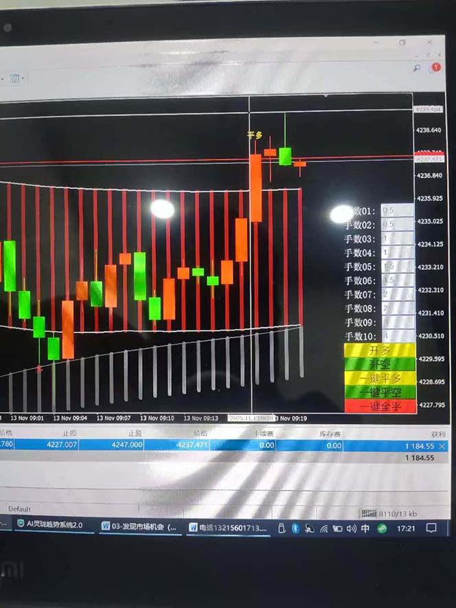 图片[8]-海外美金AI掘金项目，200U可入门槛，一天一单即可，每天1000-2000很轻松！-HEIXXXMI